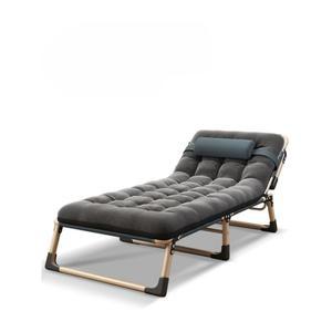 침대용의자 휴식용 접이식 싱글 점심시간 취침의자