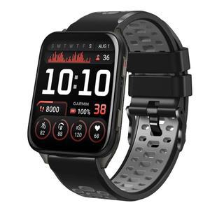 Garmin Venu X1 시계 스트랩 실리콘 팔찌 손목 밴드 용 Smart 호환watch 호환 가능