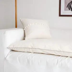 우아 내추럴 토퍼형 소파패드 다용도 매트 3color.2인 65x150cm