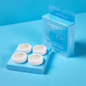 공막 렌즈 드림렌즈 콘택트 렌즈통 렌즈집게 렌즈세척기