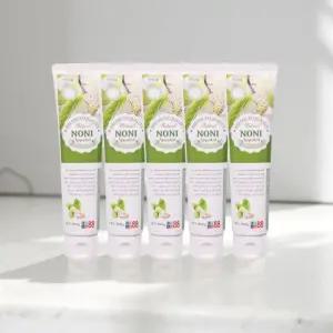 베트남 치약 달리치약 고체치약 펌핑치약 펌프치약 150g 5개