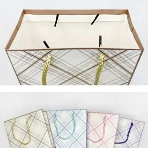 미니 손잡이 종이백 쇼핑백 선물용 10매입