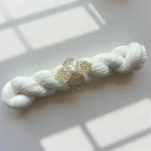 명주실타래 돌상 첫돌 소품 파티 용품 돌잡이 백일 셀프