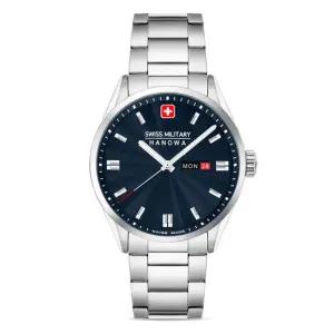 스위스 밀리터리 하노와 남성용 시계 SMWGH0001602