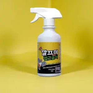 비둘기 퇴치약 비둘기퇴치망 버드스파이크 500ml