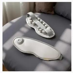 안구 건조 온열기 눈안대 수면 아이 마스크 가림 패치