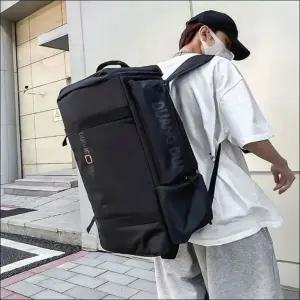 백팩 대용량 남녀공용 가방 스포츠 크로스백 여행가방