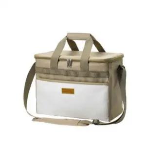 ( )쿨러백 보냉 캠핑 아이스 가방 접이식 32L