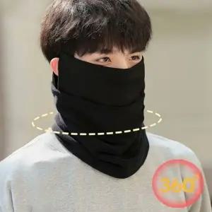 넥워머 목토시 방한 겨울 4컬러 이어홀 남자 여자