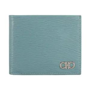 더블 간치니 반지갑 블루 0757955