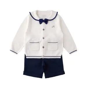 [밍크뮤](강남점)IV)샤를뮤니트상하복( 36111-610-01)