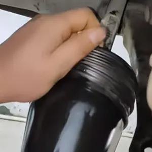 등속조인트 CV 조인트 부트 교체 프로그램 차량용 작업자 고무 외부 먼지 커버 기