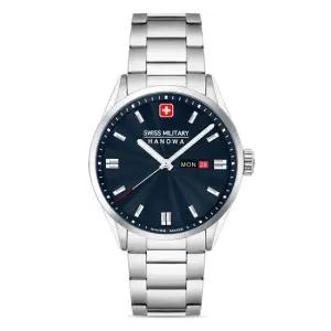 스위스 밀리터리 하노와 남성용 시계 SMWGH0001602