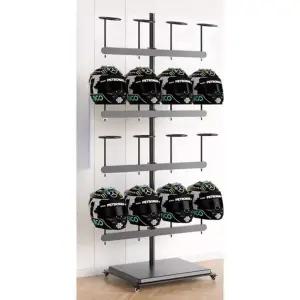 안전모 걸이 안전모거치대 작업현장 헬멧걸이 건설 걸이