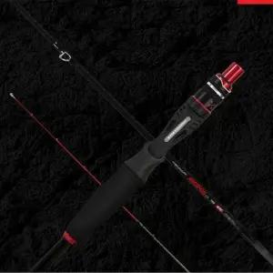 선상 바다 낚시용 우럭 한치 로드 낚시대