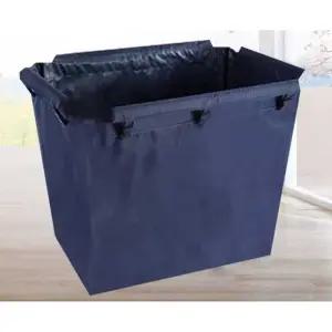 빨래바구니 목욕탕 대형 사우나 워터파크 세탁물 수거