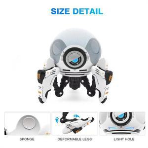 LAA-Homepod용 Echo Dot 4세대/5세대용 미니 소형 호환 스탠드 공간 절약형 Alexa 데스크탑 스피커