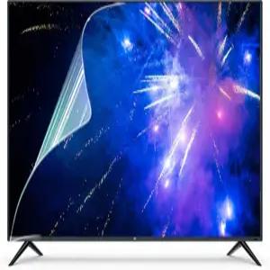 65인치 TV 화면 보호기 프로스팅된 눈부심 방지안티 블루 라이트방진 필터 필름 SHARP SONY 삼성 하이센스