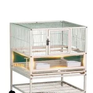 대형새장 키요펫 단일 이동식 상품 애완동물 케이지