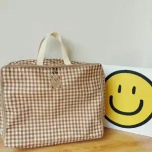 이불가방 계절별 침구 정리 어린이집 짐 보관 대용량 WFJOGYE