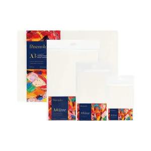 A5 파이놀로 수채화용지