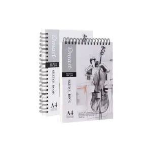 하드커버 스케치북 상철스케치북 A4스케치북하드커버