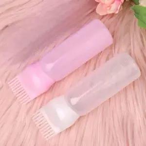 보리별 공병 도포기 로즈워터 토닉 헤어 용기 두피 화 WFLKQM4