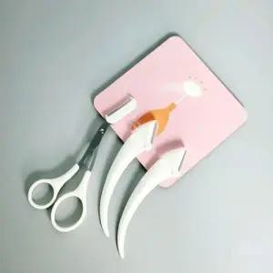 정리 눈썹 눈썹 화이트 세트 3종 WEE742B