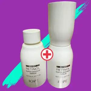 아이오페 레티놀 슈퍼 바운스 세럼 30ml+25ml 초밀도 탄력 (1srr)