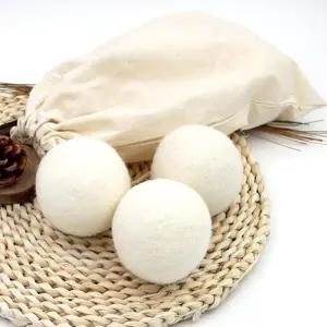 ( )건조기 건조볼 양모볼 6P+파우치