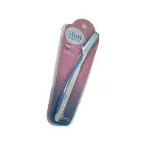 샤이 심플 눈섭칼 A200 아이브로우칼 다듬기용 뷰티용 WEE9749