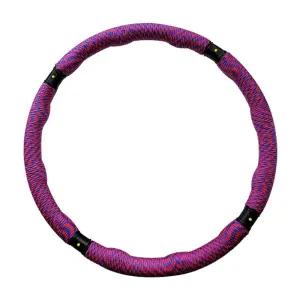 헬스원후프 헬스후프 뱃살 4.1 지압 훌라후프 4.1kg PH21-100