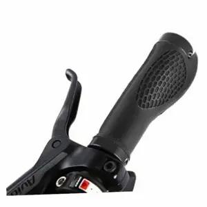 락그립 논슬립 자전거 핸들 그립 2세트 미끄럼방지 핸들커버