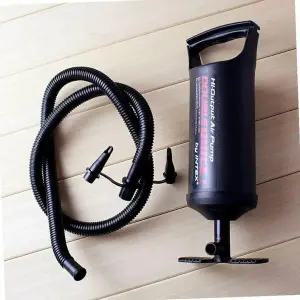 인텍스 INTEX 더블퀵 에어펌프(중) 인텍스 튜브펌프