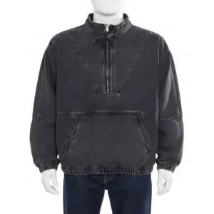 [이자벨마랑]ISABEL MARANT CLODE HT0261HB B1H06H 02FK 클로드 데님 하프 자켓 834548