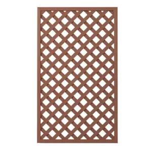 야외 테라스 가림막 울타리 담장 펜스