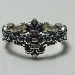 순은92.5% 은반지 단초마을 골동품/수집품/도자기