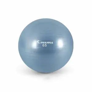 라벤더 65cm 짐볼 안티버스트 홈트 스트레칭