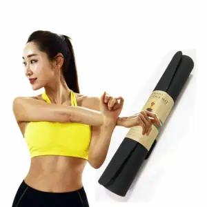 미끄럼 방지 두꺼운 바닥 매트