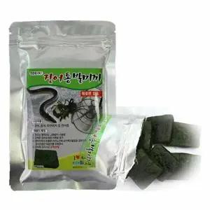 페로몬통발미끼 카고전용장어미끼 수풍장어밑밥 수풍미끼