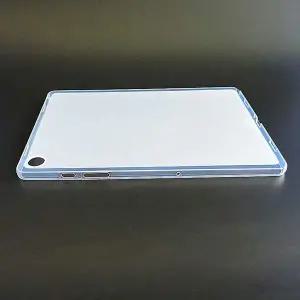 갤럭시탭A11+ TPU 반투명젤리케이스 SM-X230 SM-X236