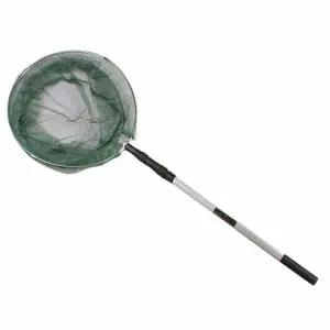 접이식뜰채 원형물고기망 통발낚시 휴대용통발그물 뜨기망