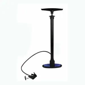 빠른 주입 고압력 자전거 펌프 발펌프 자전거관리용품