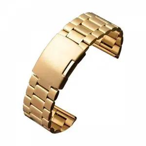 [셀러에이드]시계써지컬스트랩 메탈 스트랩 시계메탈 메탈스트