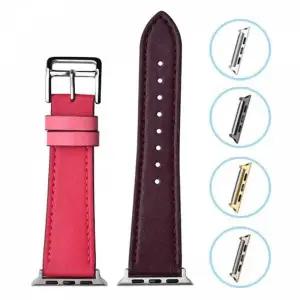 [셀러에이드]시계줄 시계가죽스트랩 소가죽 소가죽스트렙 밴드