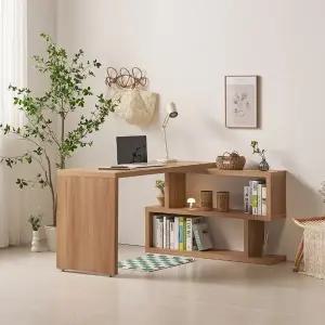 RG104 모듈 1400 2단 책상 세트