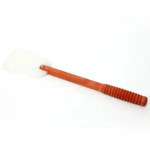 실리콘 타봉 안마기 경락 마사지봉 팡팡안마기