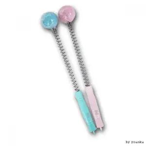 골프공 수동안마기 마사지기 팡팡안마기