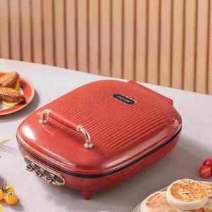 양면팬 생선 구이 후라이팬 전기그릴 그린 삼겹살 신선한 통구이 전골 DS TB