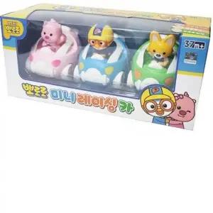 ( )뽀로로미니레이싱카 장난감 완구 선물 역할놀이 어린이선물 장난감완구